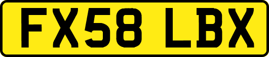 FX58LBX