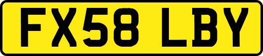 FX58LBY