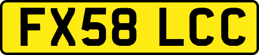 FX58LCC