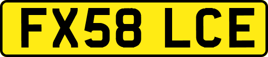 FX58LCE