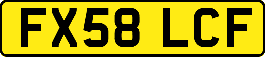 FX58LCF