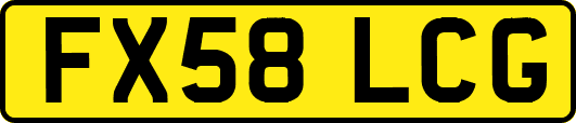 FX58LCG