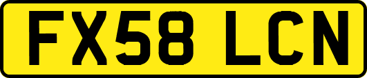 FX58LCN