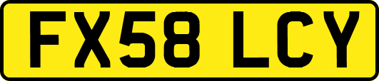 FX58LCY