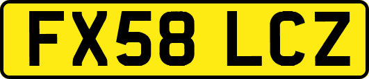 FX58LCZ