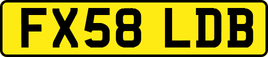 FX58LDB