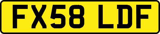FX58LDF