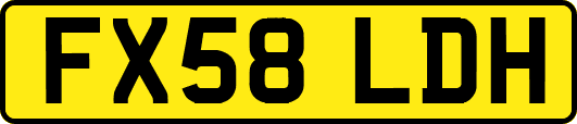 FX58LDH