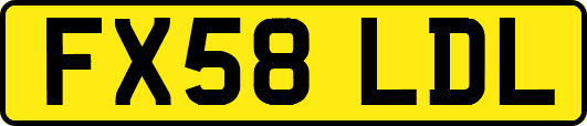FX58LDL