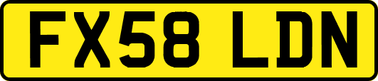 FX58LDN