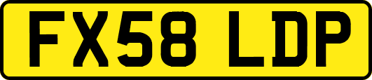 FX58LDP