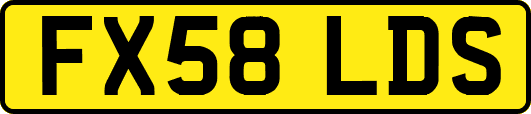 FX58LDS