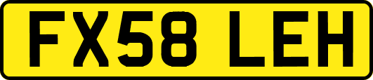 FX58LEH