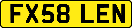 FX58LEN