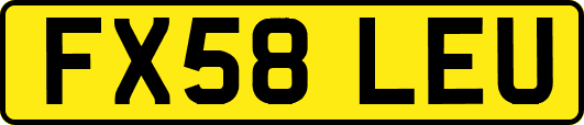 FX58LEU