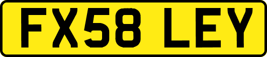 FX58LEY
