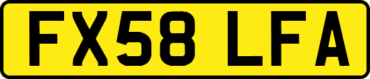 FX58LFA