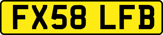 FX58LFB