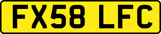FX58LFC