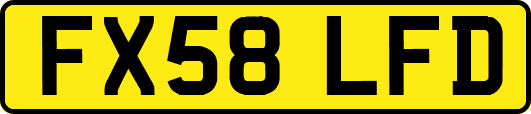 FX58LFD