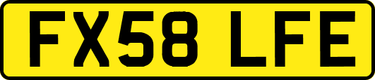 FX58LFE