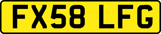 FX58LFG