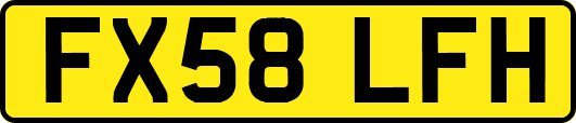 FX58LFH