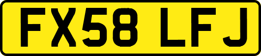 FX58LFJ