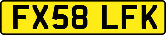 FX58LFK