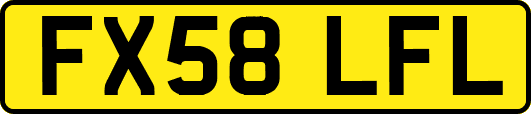 FX58LFL