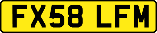 FX58LFM