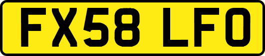 FX58LFO