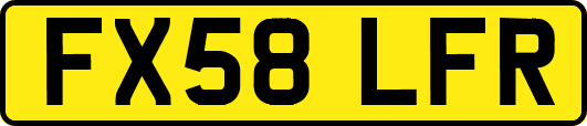 FX58LFR