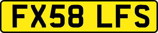 FX58LFS