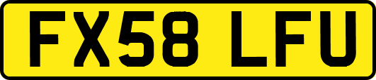 FX58LFU