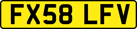FX58LFV