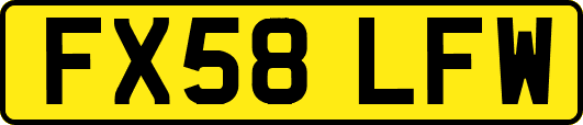 FX58LFW