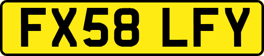 FX58LFY