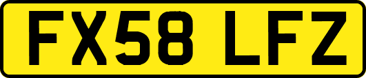 FX58LFZ