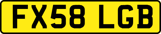 FX58LGB