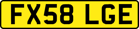FX58LGE