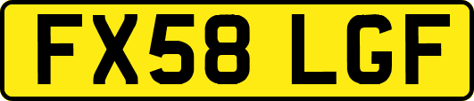 FX58LGF