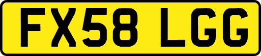 FX58LGG