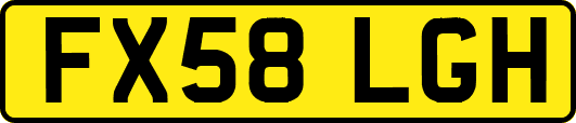 FX58LGH
