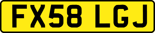 FX58LGJ