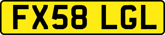 FX58LGL