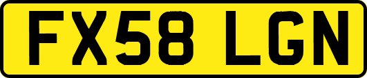 FX58LGN