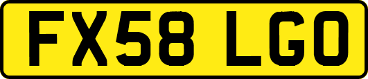 FX58LGO