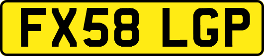 FX58LGP