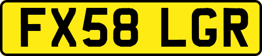 FX58LGR
